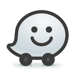 Waze GPS Maps Traffic 0