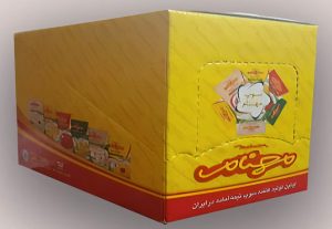 جعبه سوپ مهنام