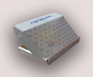 جعبه مدل کیبردی