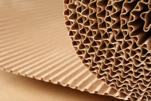 Corrugated Cardboard 201911 001